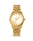 Signé watch gold