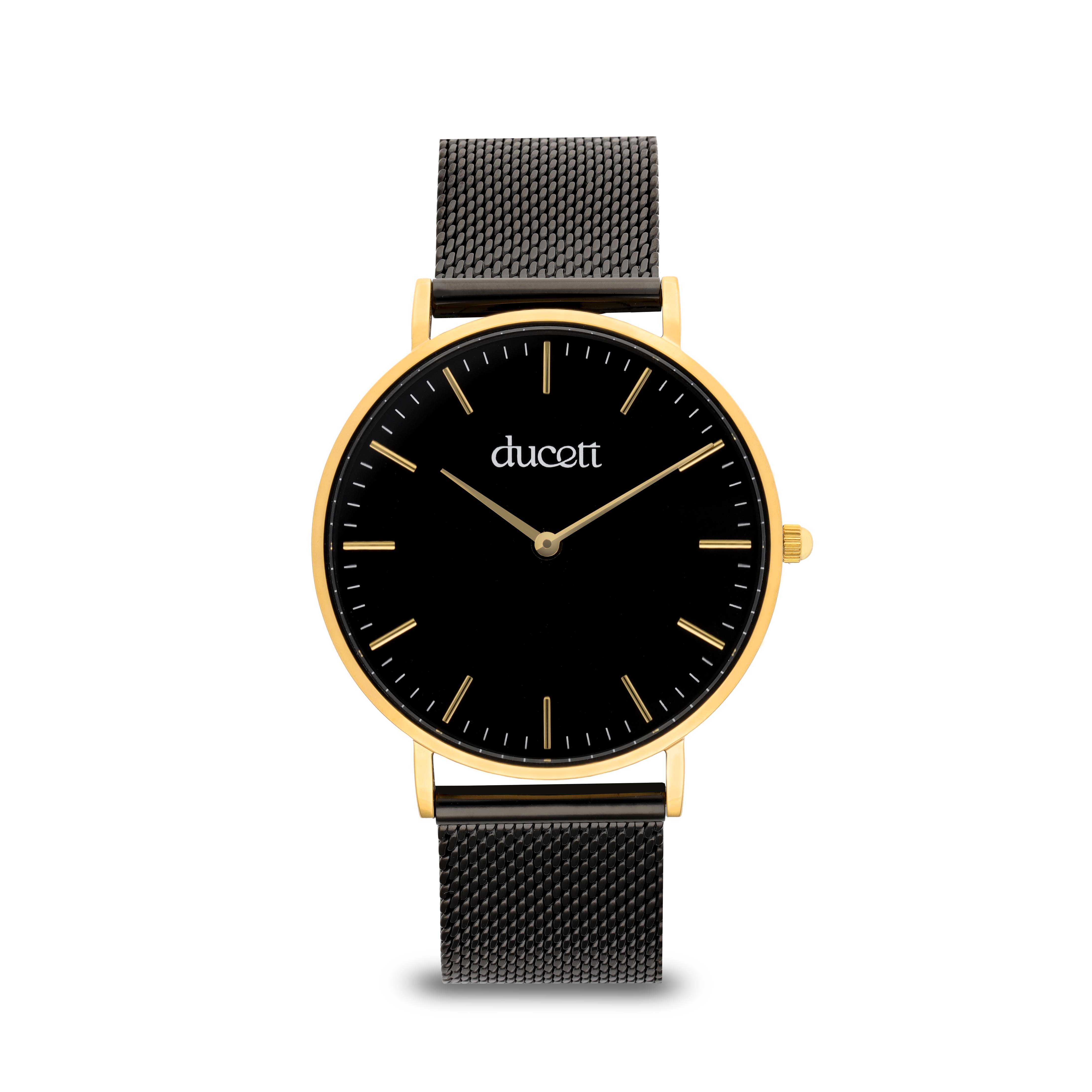 Noira mesh - Adjustable