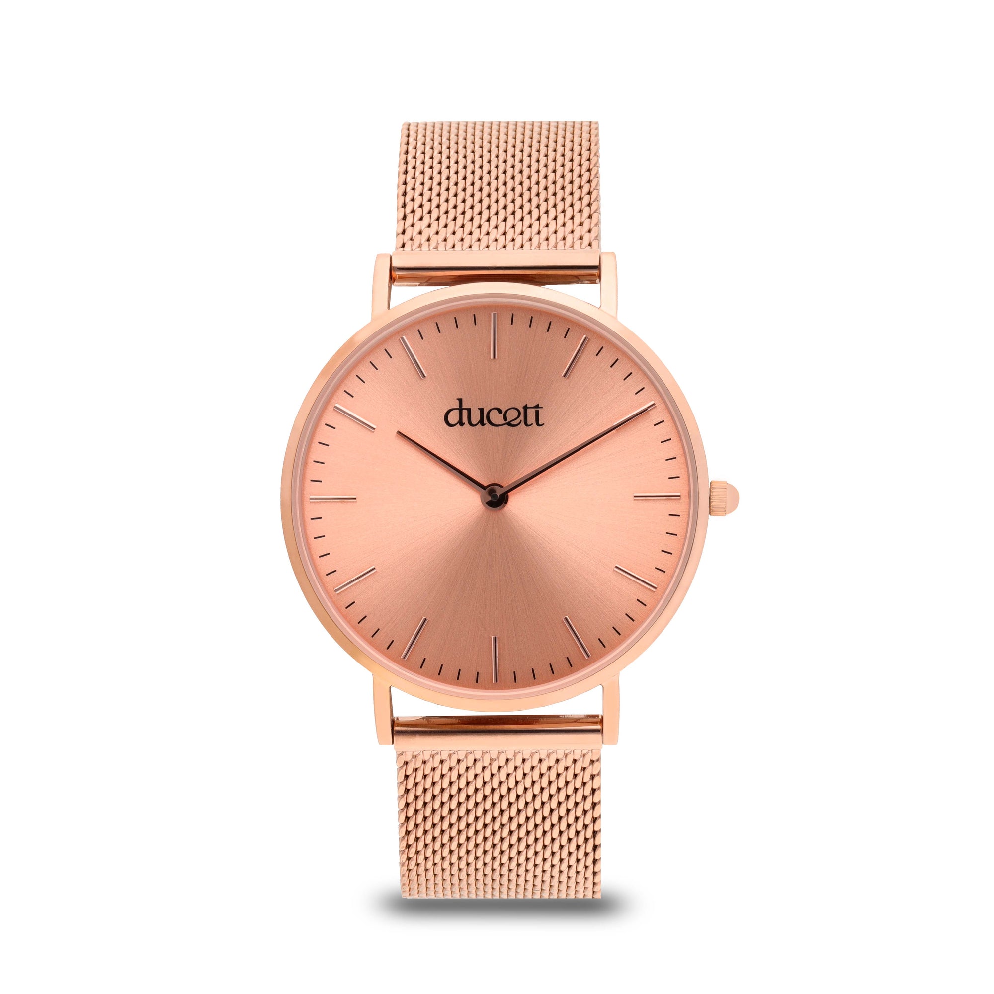 Peach mesh - Stainless steel